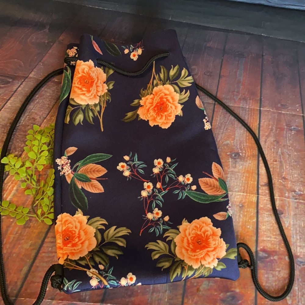 TRIANGL Swimsuit Beach Bag
